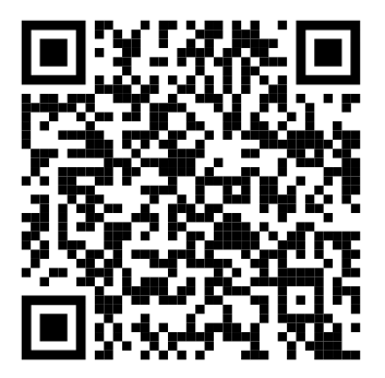 QR код для скачивания ClownVPN на Android